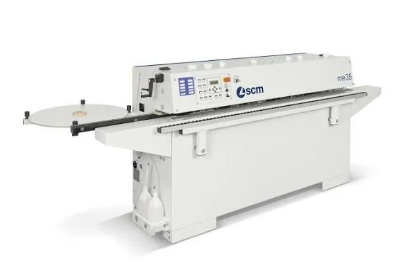 SCM Minimax ME 35 edge bander