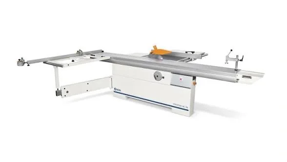 SCM Minimax SC 4E sliding table panel saw